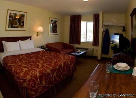 Intown Suites Extended Stay Greenville Nc Quarto foto